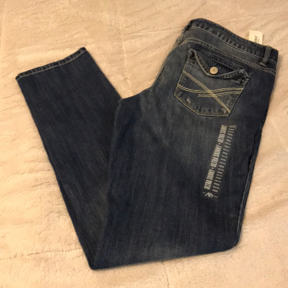 Aeropostale Skinny jeans